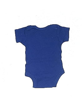 Gerber Short Sleeve Onesie (view 2)