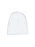 Laughing Giraffe 100% Polyester White Beanie Size 0-6 mo - photo 1