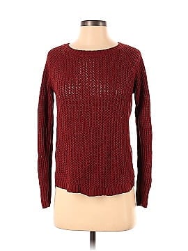 Pinque Pullover Sweater (view 1)