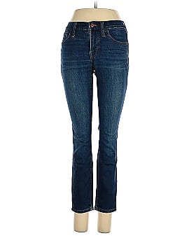 Madewell Jeans (view 1)