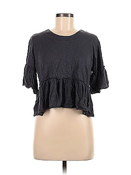 Altar'd State Short Sleeve Top (view 1)