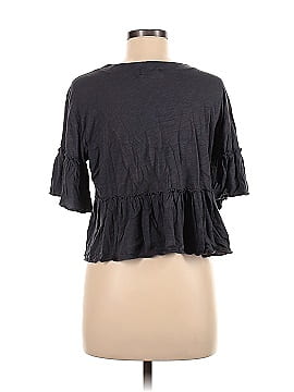 Altar'd State Short Sleeve Top (view 2)