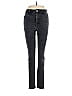 Zara Black Jeans Size 6 - photo 1