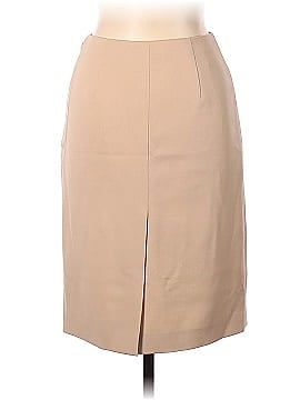 Prada Wool Skirt (view 2)