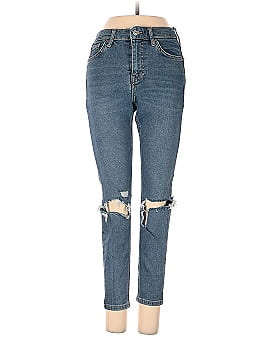 Topshop Jeans (view 1)