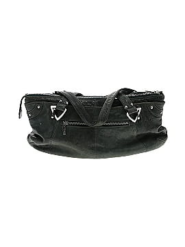 Assorted Brands Leather Satchel (view 2)