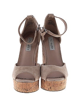 Steve Madden Wedge (view 2)
