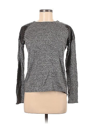 YAL New York Long Sleeve Top (view 1)