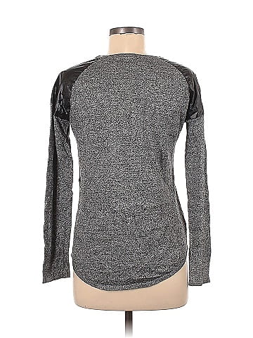 YAL New York Long Sleeve Top (view 2)