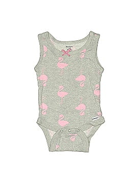 Gerber Short Sleeve Onesie (view 1)