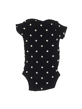 Gerber Organic Short Sleeve Onesie (view 2)