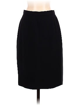 Donna Karan Essentials Casual Skirt (view 1)