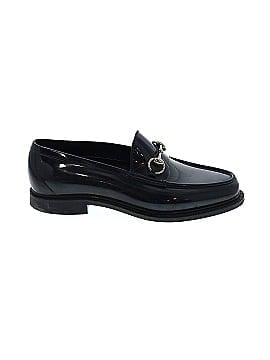 Gucci Rubber Horsebit Loafers (view 1)