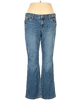 Mossimo Jeans (view 1)