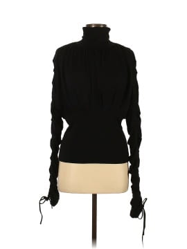 Catherine Malandrino Long Sleeve Turtleneck (view 1)