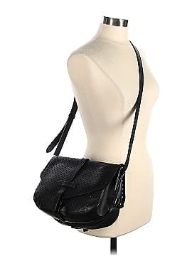 Louis Vuitton Leather Messenger: Black Print Bags, thredUP