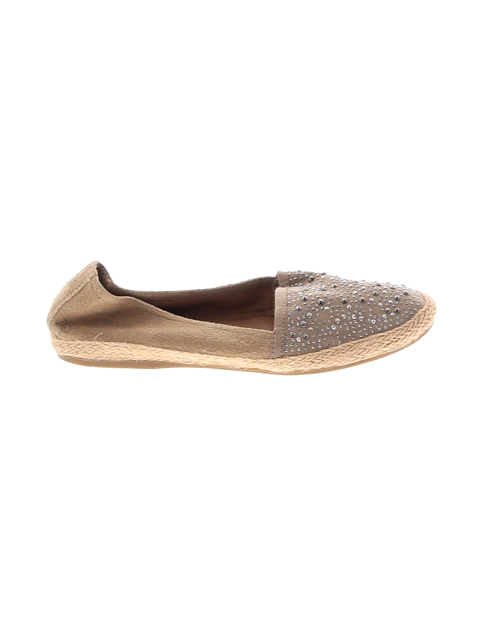 franco sarto calf hair flats