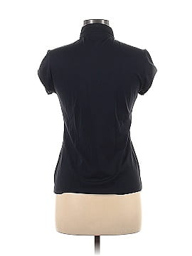 Golfino Short Sleeve Blouse (view 2)