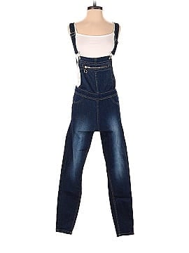 Highway Jeans Overalls (view 1)