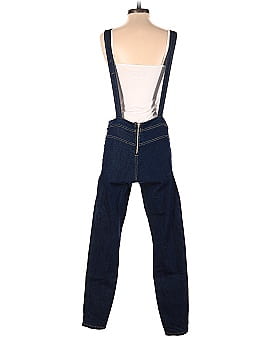 Highway Jeans Overalls (view 2)