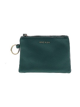 Anne Klein Leather Coin Purse (view 1)