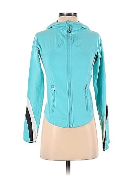 Lululemon Athletica Track Jacket (view 1)
