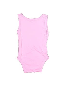 Gerber Short Sleeve Onesie (view 2)