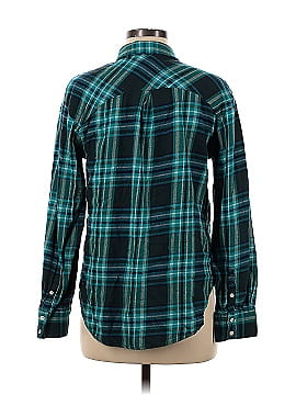 A New Day Long Sleeve Button-Down Shirt (view 2)