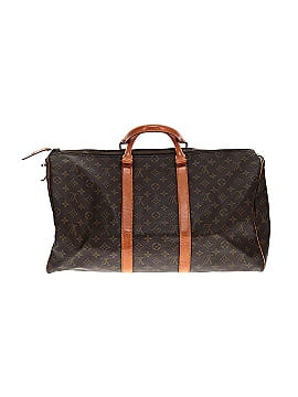 Louis Vuitton Weekender On Sale Up To 90% Off Retail