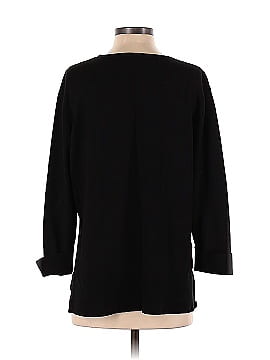 Gretchen Scott Designs Pullover Sweater (view 2)