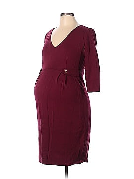 Isabella Oliver Casual Dress (view 1)