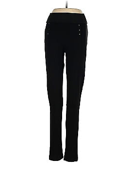 Zara Basic Casual Pants (view 1)