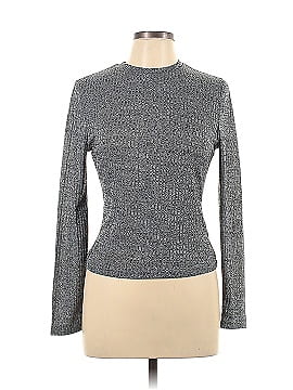 Shein Long Sleeve Top (view 1)