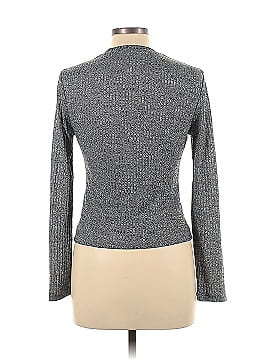 Shein Long Sleeve Top (view 2)