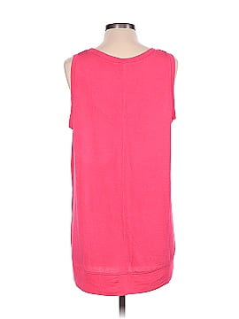 Willow & Clay Sleeveless T-Shirt (view 2)