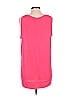 Willow & Clay Pink Sleeveless T-Shirt Size L - photo 2