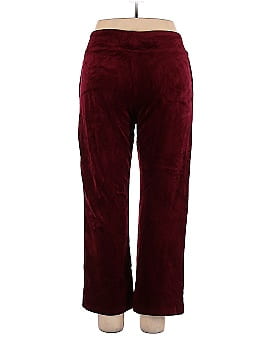 Cuddl Duds Sweatpants (view 2)