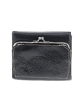 Buxton Leather Wallet (view 2)