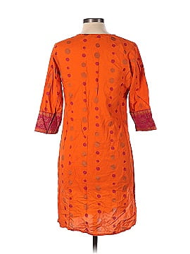 MAX 3/4 Sleeve Blouse (view 2)