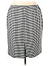 Jones Studio 100% Polyester Checkered-gingham Multi Color Black Casual Skirt Size 24 (Plus) - photo 2