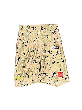 P.e Nation Athletic Shorts (view 1)