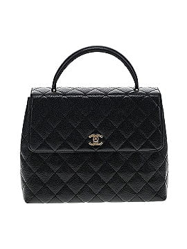 Chanel Kelly Top Handle Flap (view 1)