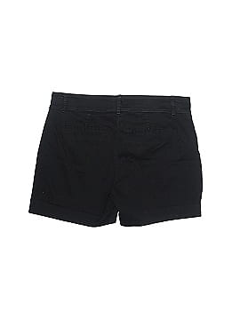 ISAAC Khaki Shorts (view 2)