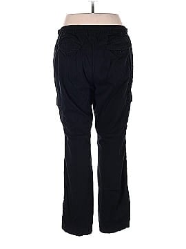 Old Navy Maternity RolloverWaist StretchTech Cargo Pants  Galeries de la  Capitale