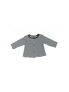 Mini Muffin Long Sleeve T-Shirt (view 1)