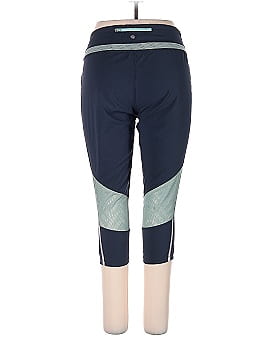 Tangerine Active Pants (view 2)