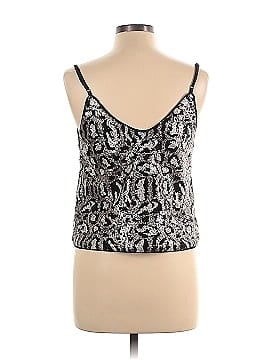 Fate Sleeveless Top (view 2)