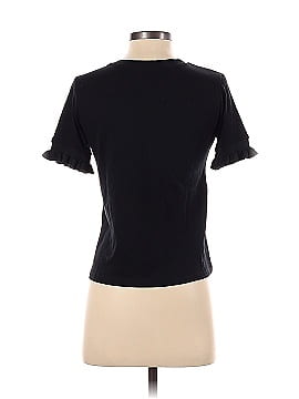 Trafaluc by Zara Short Sleeve Top (view 2)