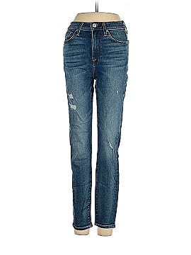 7 For All Mankind Jeans (view 1)