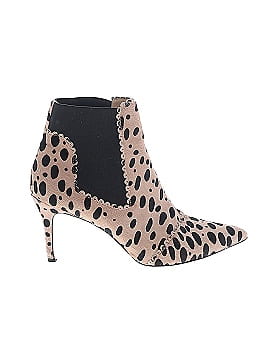 Bionda Castana Ankle Boots (view 1)